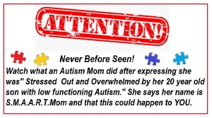 autism mom dance titile